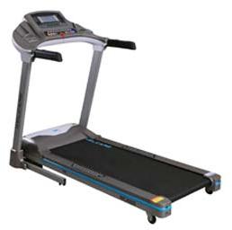 WELCARE Touch Screen Treadmill, Quality : Excellent