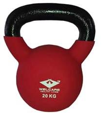 Twenty Kg Kettle Bell