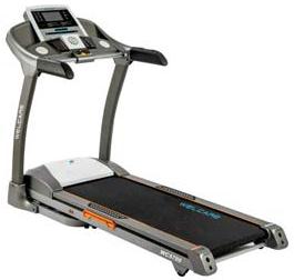 Wc5700 Ac Motor Treadmill