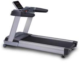 Wc8000a Commercial Treadmill
