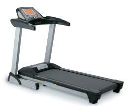 WELCARE Wc8100 Commercial Treadmill