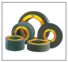 Centerless Grinding Wheels