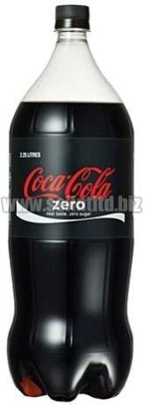 Coca Cola Soft Drink