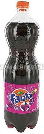 Fanta Grape Soft Drink