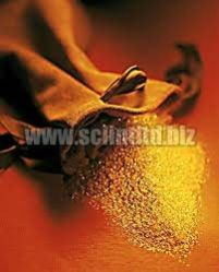 gold dust