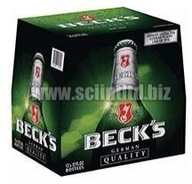 Heineken, Unibroue La Fin Du Monde, Miller Lite