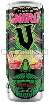 V Gnarly Energy Drink