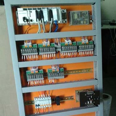 PLC Control Panels