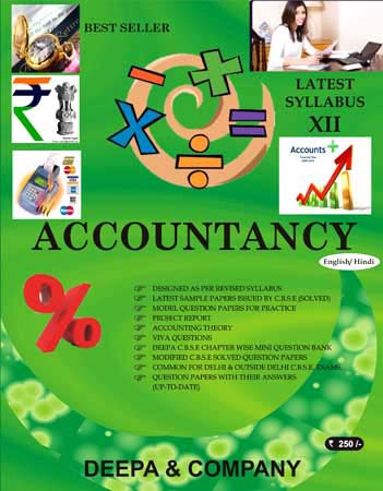 Accounts Sample Paper