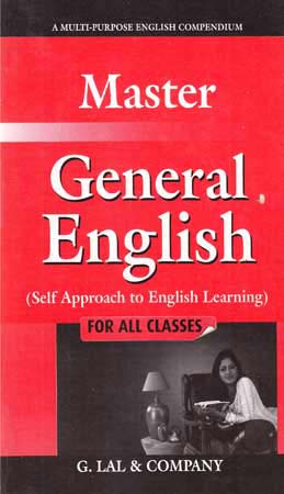 English Learning Book