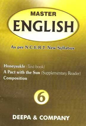 English Solution Book