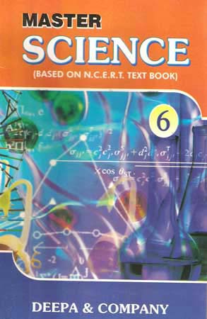 Science Solution Book