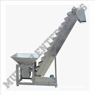 Bucket Conveyor Machine