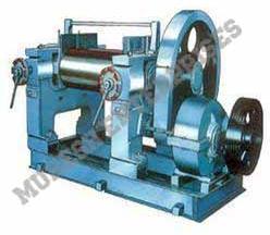 Mixing Mill