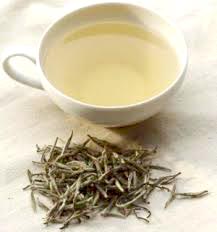 white tea