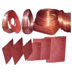 Earthing Wire and Sheets