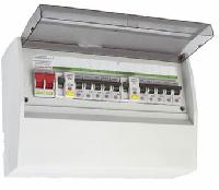 electrical switch box