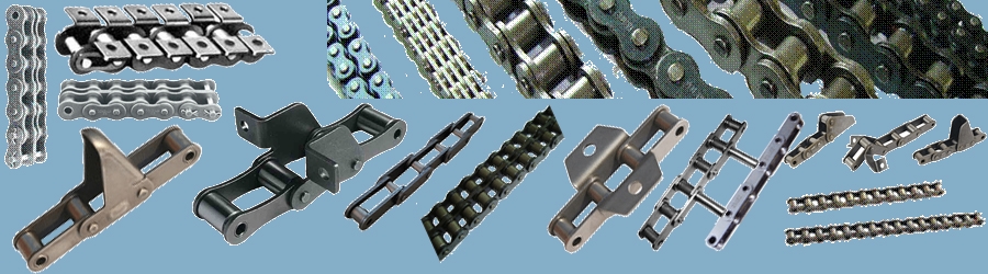 Industrial Chains