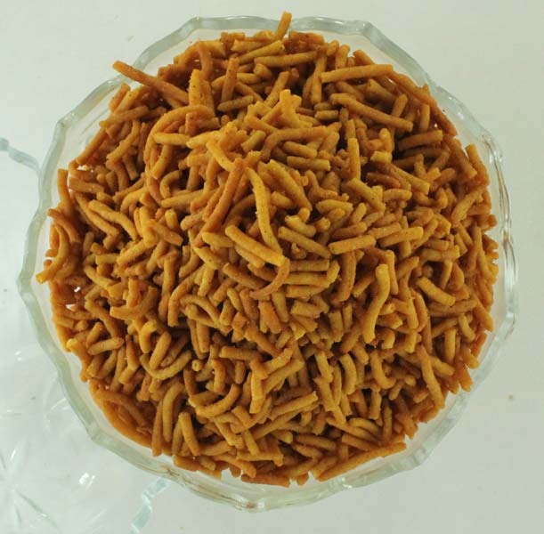 Nimbu Masala Namkeen