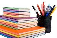 school stationery