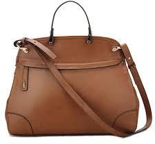 Leather Ladies Handbag