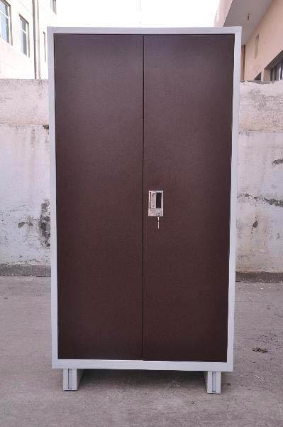 Steel Partition Almirah