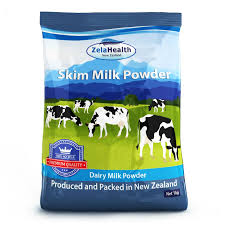 Quality Skimmed Milk Powder