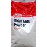 Skimmed Milk Powder (smp)