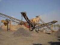 Stone Crusher Plant AMC Contractor With Spares in Hosur India
