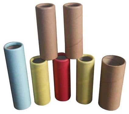 Wound Paper Tubes