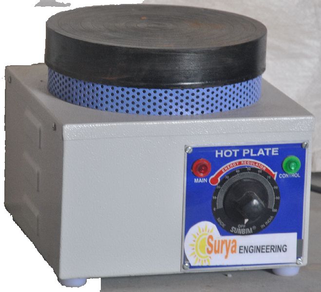 Laboratory Hot Plates