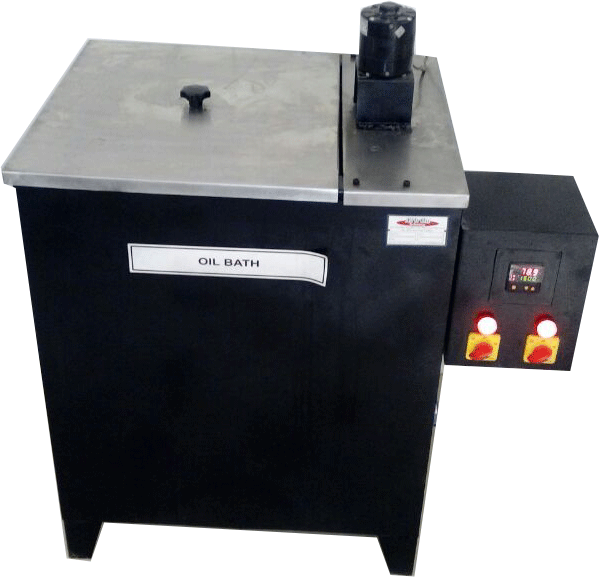 Oil Bath by Surya Engineering from Ahmedabad Gujarat ID 3896596