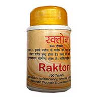 Rakton Tablets