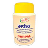 Sarpal Tablets