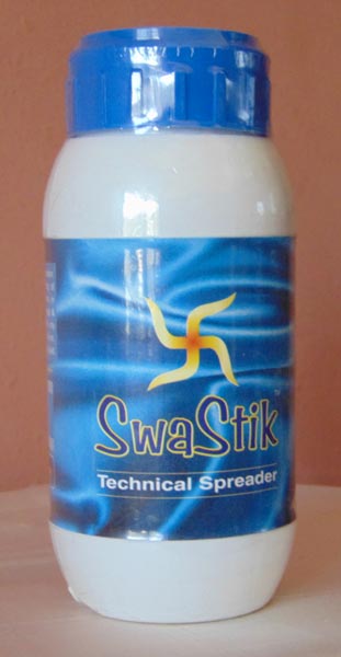 SwaStik Technical Spreader