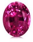 Tourmaline Gemstone (hardness Of 7.0)