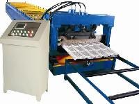 Mosaic Tiles Machine