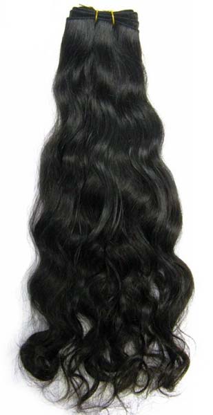 Natural Wave Remy Hair Extension
