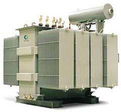 distribution transformer