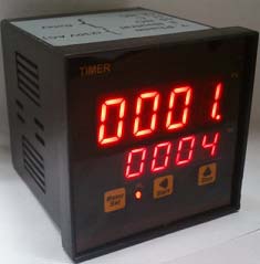 Electronic Process Controller (RUDRA  Ti01)