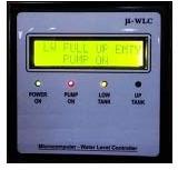Electronic Process Controller (RUDRA WT01)
