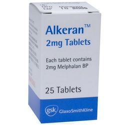 Alkeran Tablets
