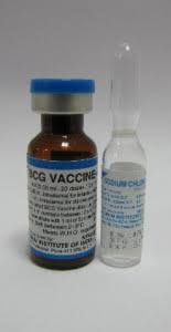 BCG Vaccine, for Clinic, Hospitals