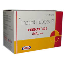 Veenat-400 Tablets