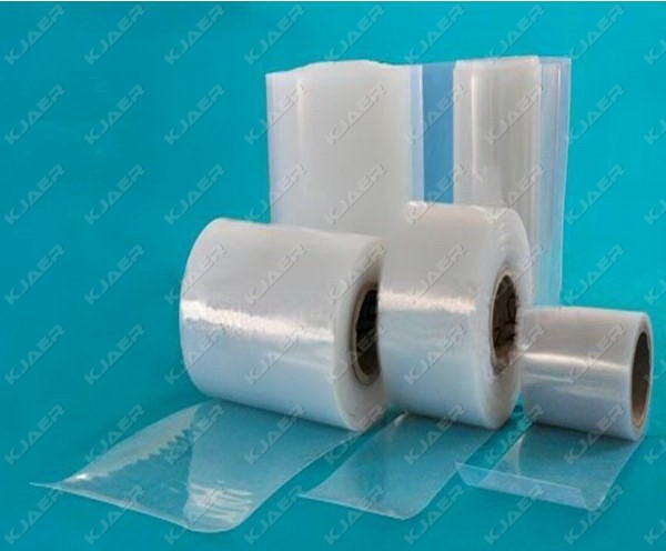 Teflon Welding Film