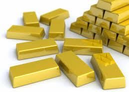 AU Gold Bar For Sale