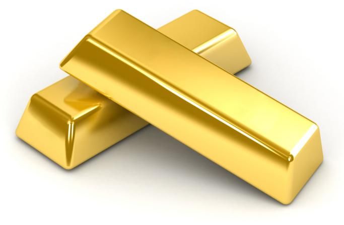 Golds Nuggets & Golds Bars