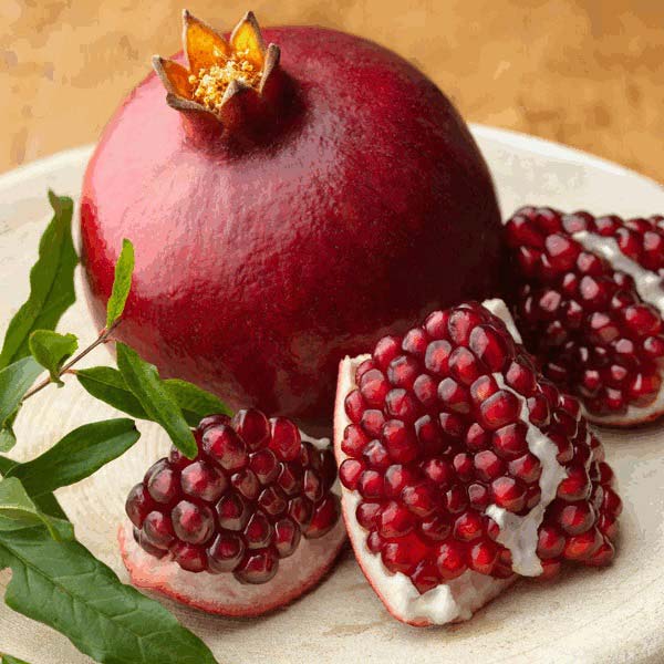 Pomegranate