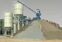 Star Batcher Concrete Batching Plant