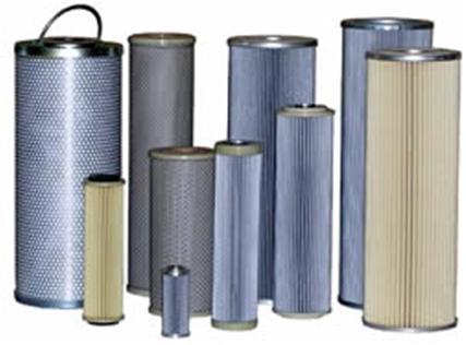 compressed air filtration